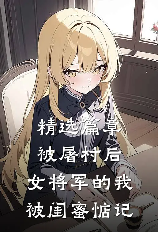 精选篇章被屠村后，女将军的我被闺蜜惦记