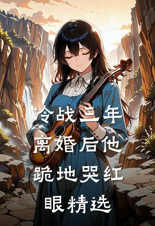 冷战三年，离婚后他跪地哭红眼精选