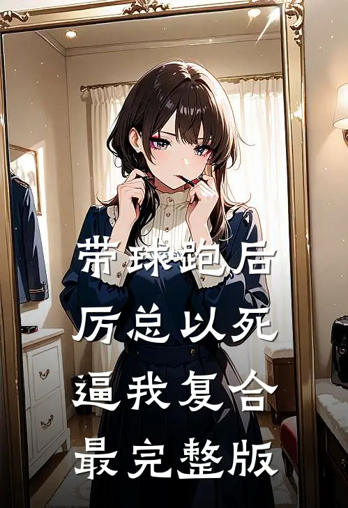 带球跑后，厉总以死逼我复合最完整版
