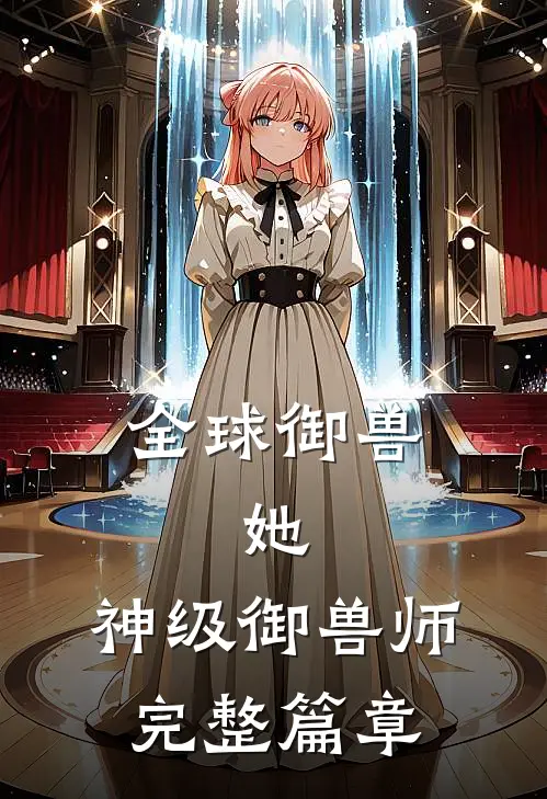 全球御兽：她，神级御兽师完整篇章