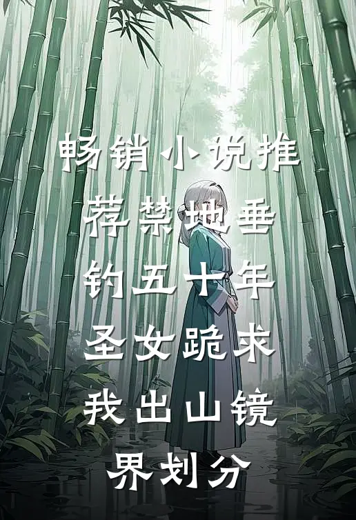 畅销小说推荐禁地垂钓五十年,圣女跪求我出山镜界划分