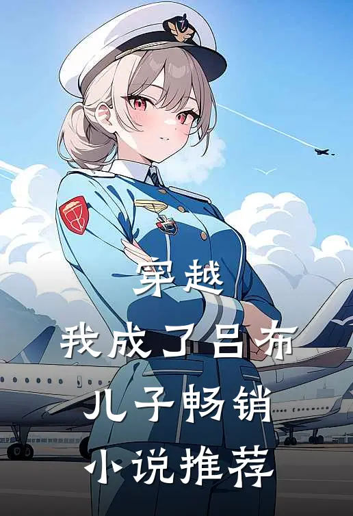 穿越：我成了吕布儿子畅销小说推荐