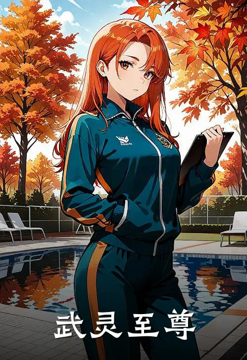 武灵至尊