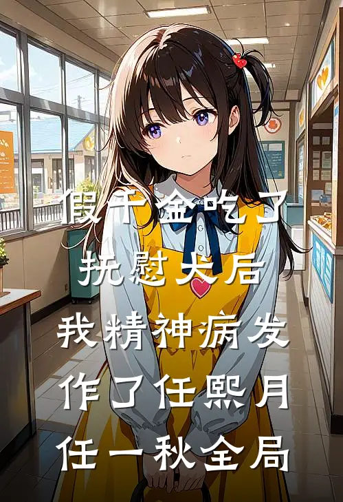 假千金吃了抚慰犬后，我精神病发作了任熙月任一秋全局