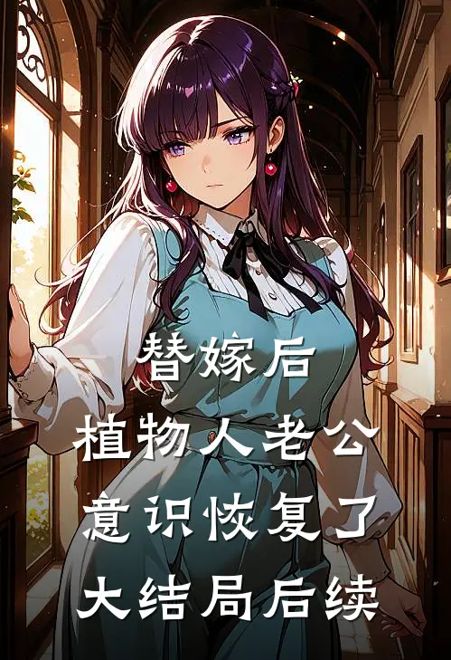 替嫁后，植物人老公意识恢复了大结局后续