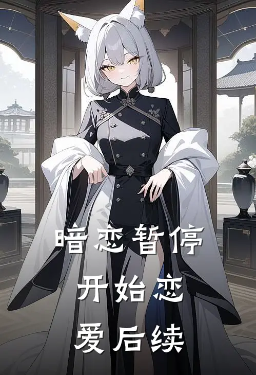 暗恋暂停，开始恋爱后续