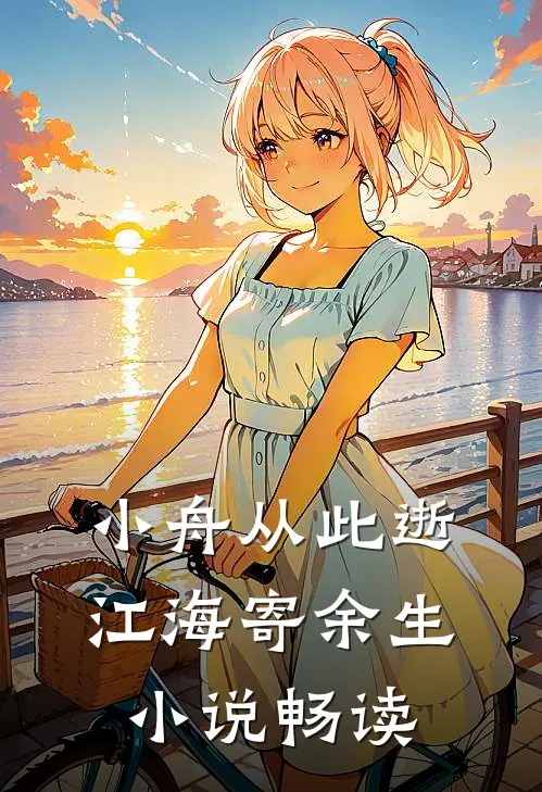 小舟从此逝，江海寄余生小说畅读