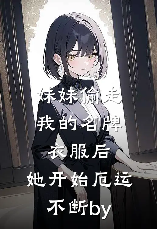 妹妹偷走我的名牌衣服后，她开始厄运不断by