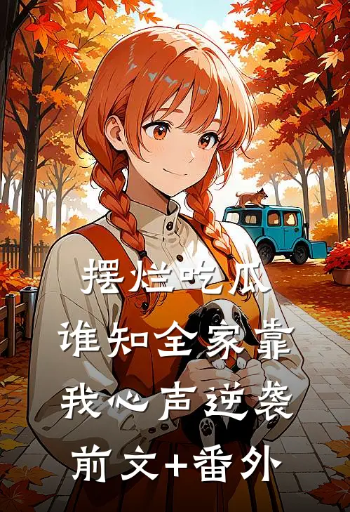 摆烂吃瓜，谁知全家靠我心声逆袭前文+番外