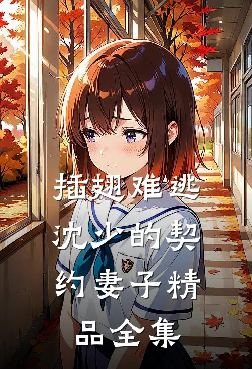 插翅难逃：沈少的契约妻子精品全集