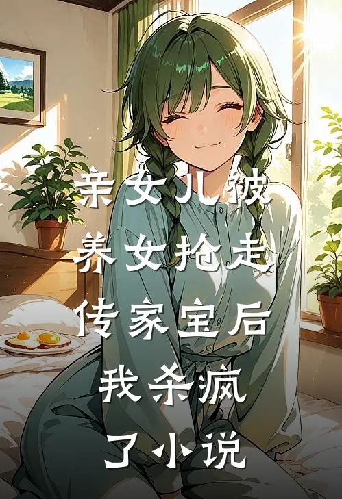 亲女儿被养女抢走传家宝后，我杀疯了小说