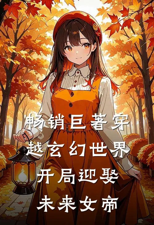 畅销巨著穿越玄幻世界：开局迎娶未来女帝