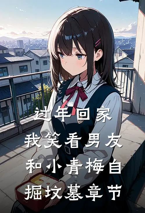 过年回家，我笑看男友和小青梅自掘坟墓章节