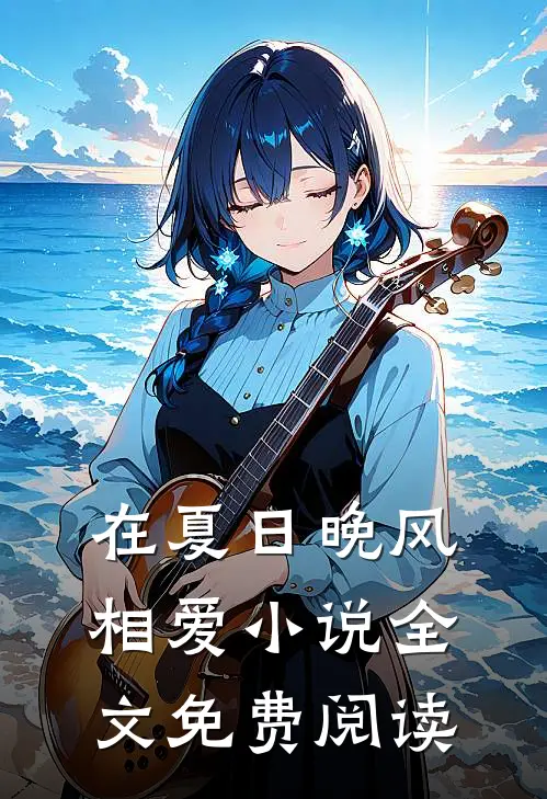 在夏日晚风相爱小说全文免费阅读