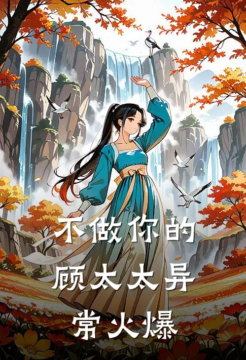 不做你的顾太太异常火爆