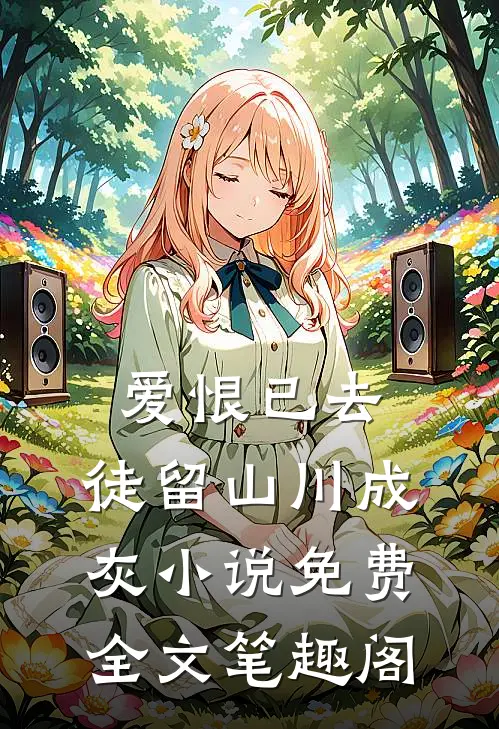 爱恨已去，徒留山川成灰小说免费全文笔趣阁