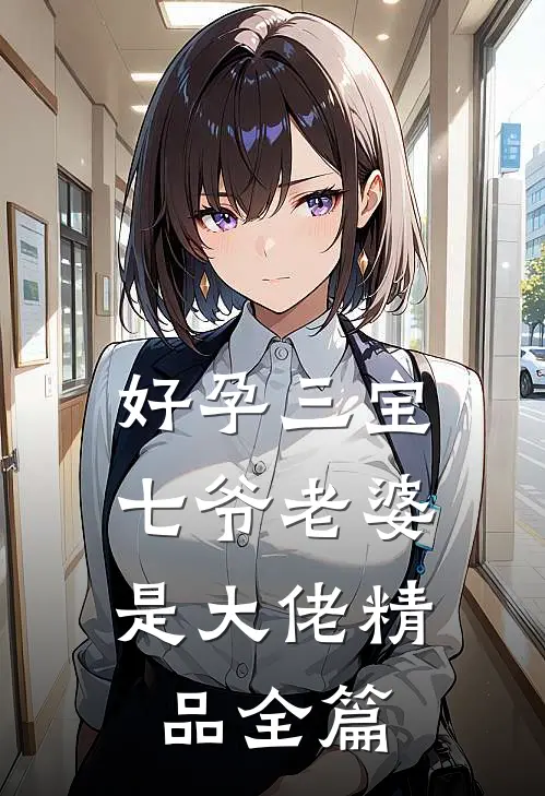 好孕三宝：七爷老婆是大佬精品全篇