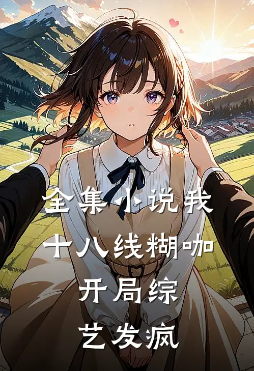 全集小说我，十八线糊咖，开局综艺发疯