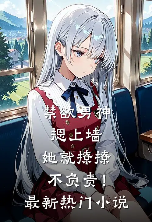 禁欲男神摁上墙，她就撩撩不负责！最新热门小说