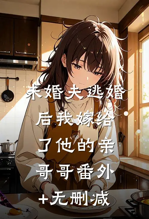 未婚夫逃婚后我嫁给了他的亲哥哥番外+无删减