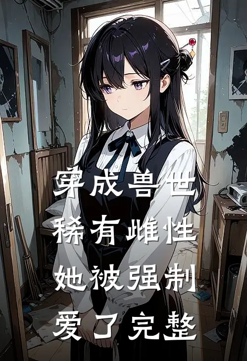 穿成兽世稀有雌性，她被强制爱了完整