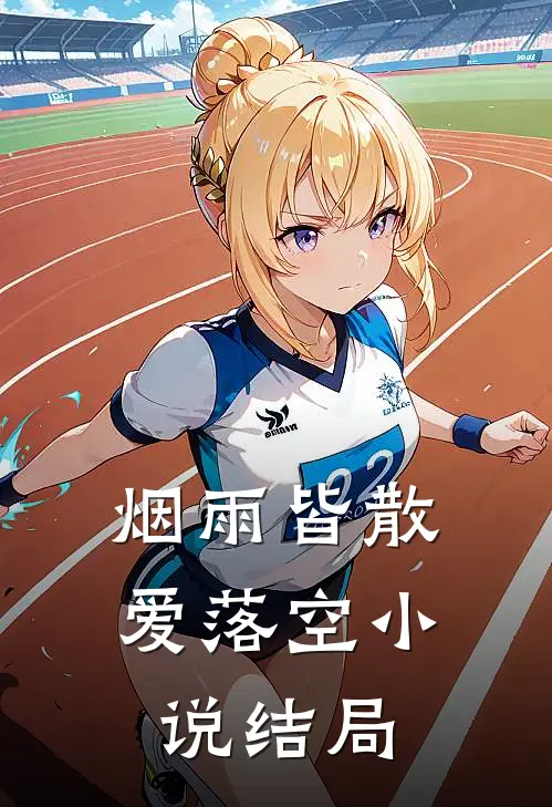 烟雨皆散爱落空小说结局