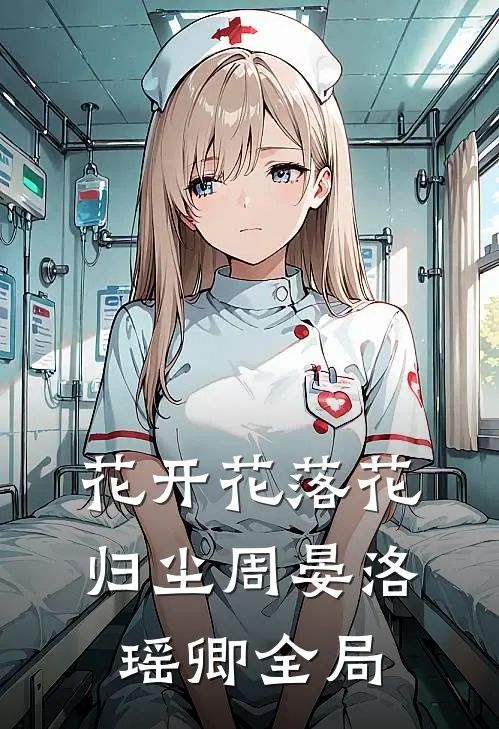 花开花落花归尘周晏洛瑶卿全局