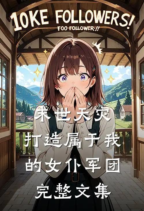 末世天灾：打造属于我的女仆军团完整文集