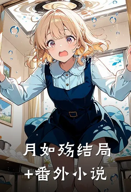 月如殇结局+番外小说