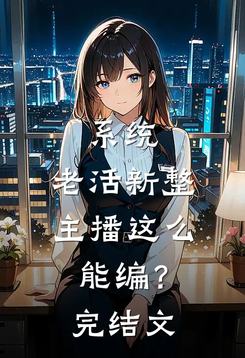 系统：老活新整，主播这么能编？完结文