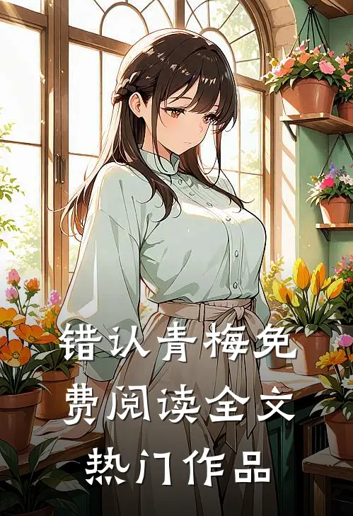 错认青梅免费阅读全文热门作品