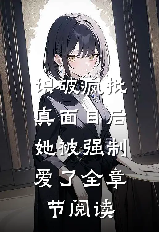 识破疯批真面目后，她被强制爱了全章节阅读