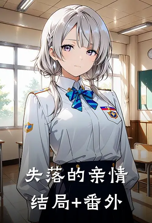 失落的亲情结局+番外
