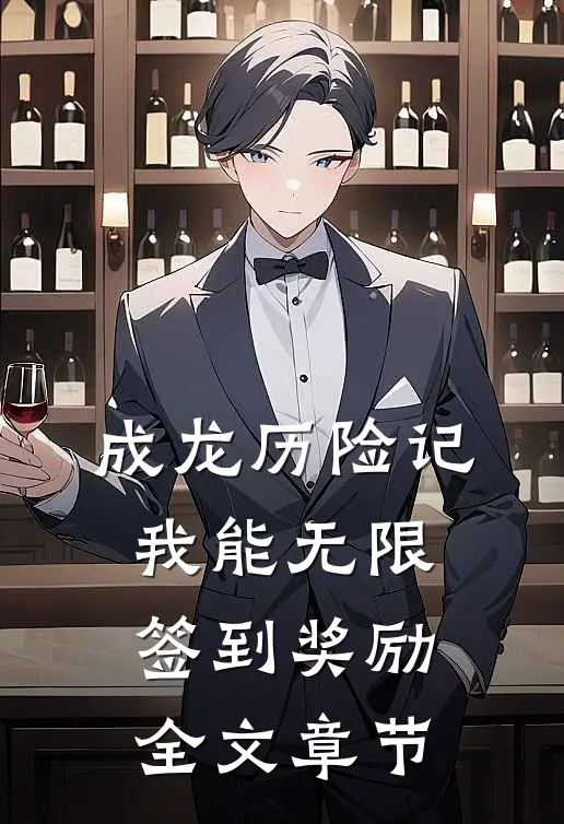 成龙历险记：我能无限签到奖励全文章节