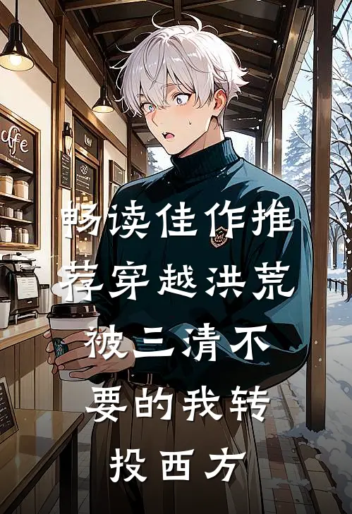 畅读佳作推荐穿越洪荒，被三清不要的我转投西方
