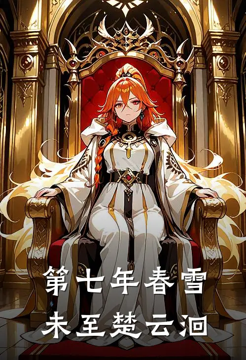 第七年春雪未至楚云洄