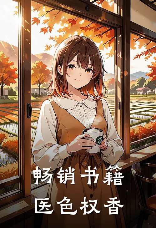 畅销书籍医色权香