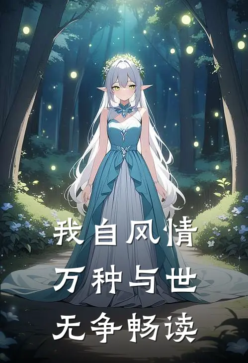 我自风情万种与世无争畅读