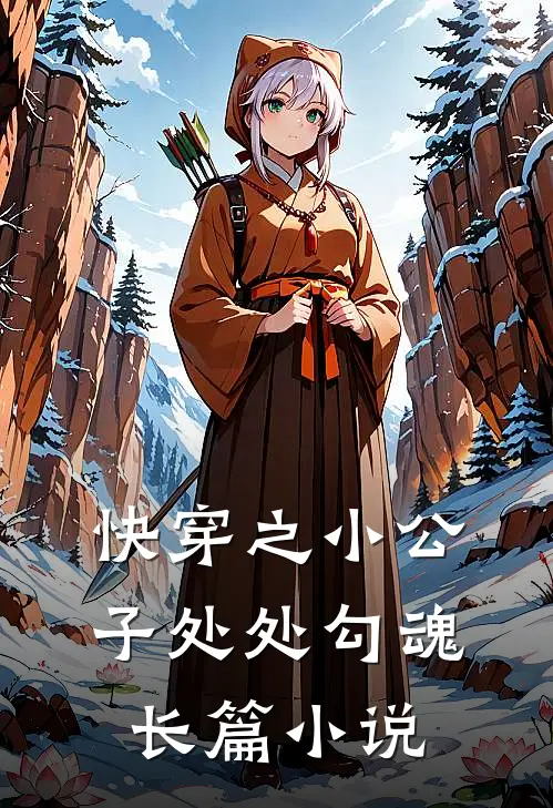 快穿之小公子处处勾魂长篇小说