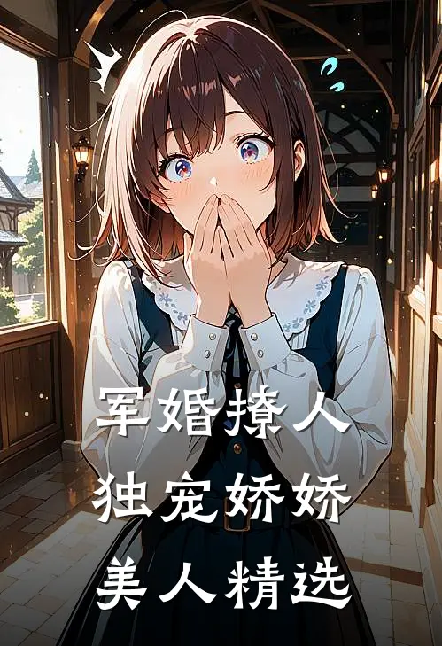 军婚撩人，独宠娇娇美人精选