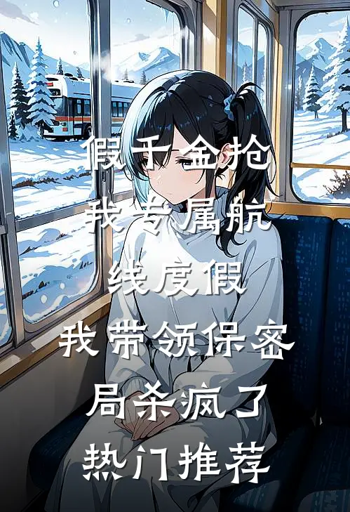 假千金抢我专属航线度假，我带领保密局杀疯了热门推荐