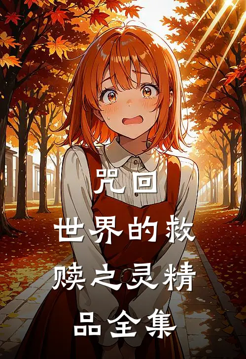 咒回：世界的救赎之灵精品全集