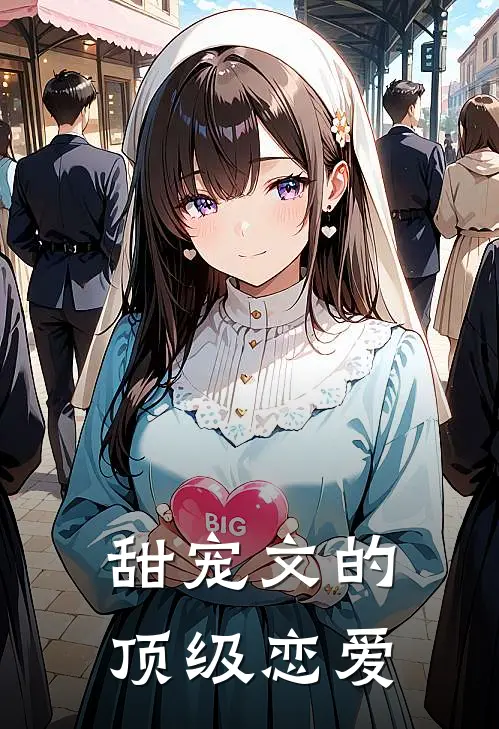 甜宠文的顶级恋爱