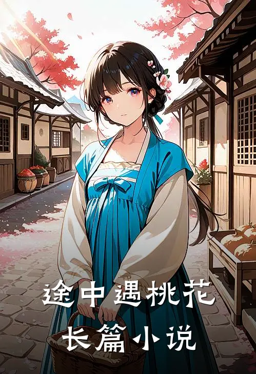 途中遇桃花长篇小说