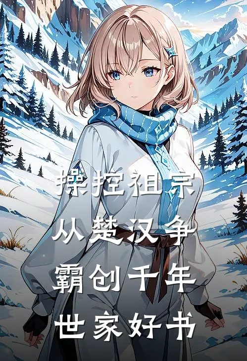 操控祖宗：从楚汉争霸创千年世家好书