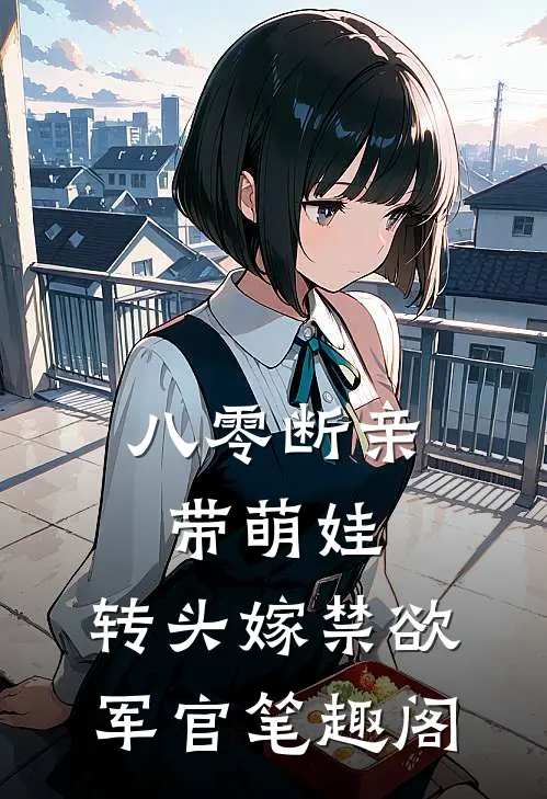 八零断亲带萌娃，转头嫁禁欲军官笔趣阁