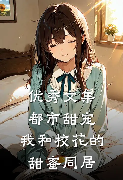 优秀文集都市甜宠：我和校花的甜蜜同居