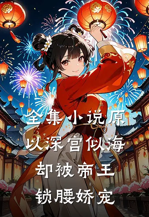 全集小说原以深宫似海，却被帝王锁腰娇宠