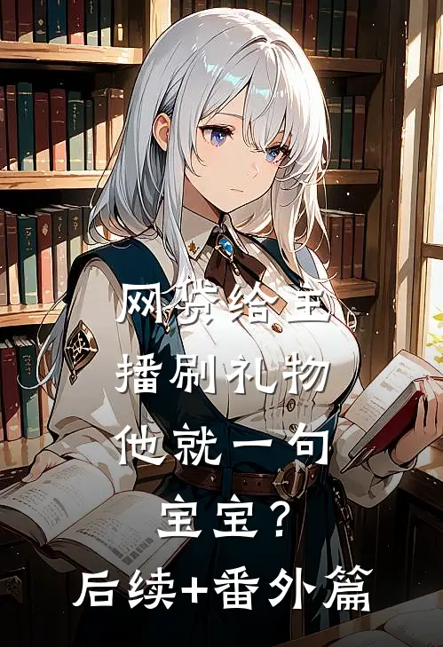 网贷给主播刷礼物，他就一句宝宝？后续+番外篇