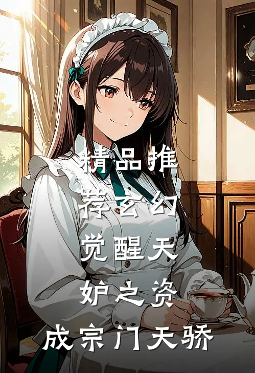 精品推荐玄幻：觉醒天妒之资，成宗门天骄